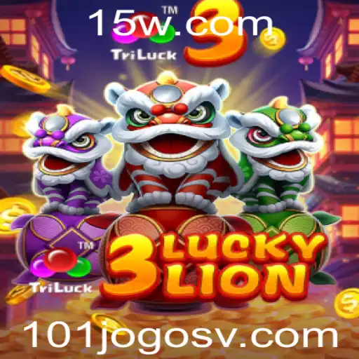 Descubra o Fascinante Mundo de 3LUCKYLION: Um Jogo Inovador