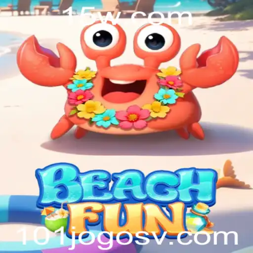 Descubra a Diversão de BeachFun: O Jogo que Conquista Multidões