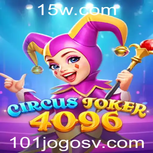 Descubra o Fascinante Mundo de CircusJoker4096: O Novo Fenômeno dos Jogos de Tabuleiro