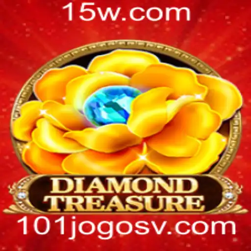 Descubra o Fascinante Jogo Diamondtreasure