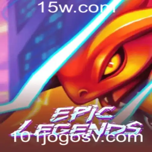 EpicLegends: O Universo Imersivo do Novo Game de 101jogos