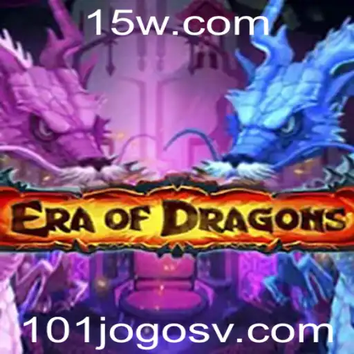EraOfDragons: Mergulhe no Fascinante Mundo dos Dragões