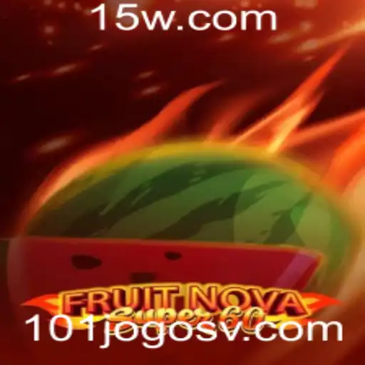Explorando FruitNovaSuper60: Um Novo Fenômeno no Mundo dos Jogos