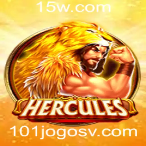 Hercules Game: Aventuras Épicas e Estratégias com 101jogos