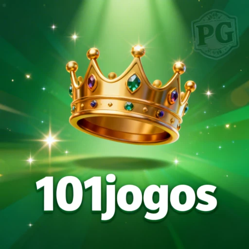 101jogos Logo