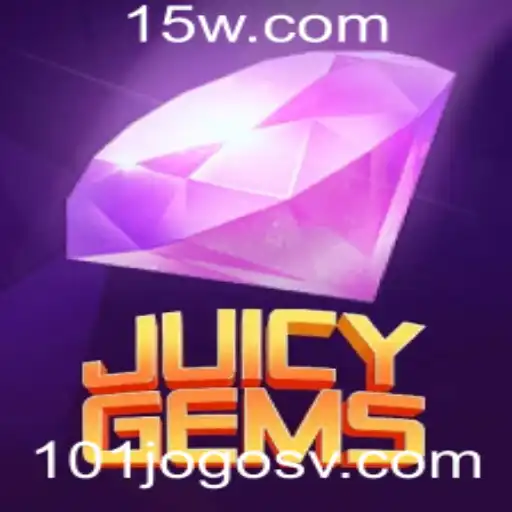 JuicyGems: Descubra o Fascinante Mundo das Jóias Virtuais no Jogo