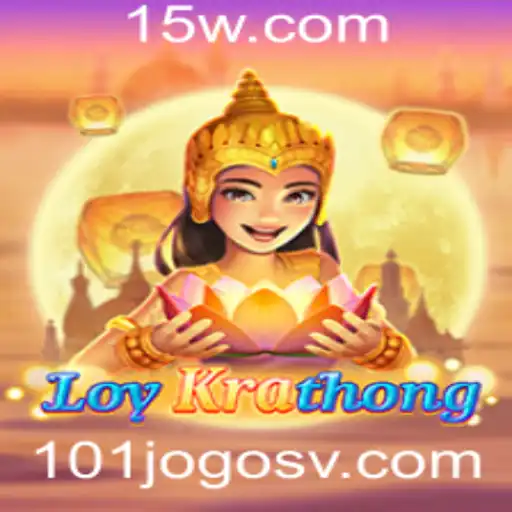 LoyKrathong: Um Jogo Fascinante Inspirado na Tradição Tailandesa