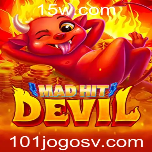 MadHitDevil: A Nova Sensação no Mundo dos Jogos