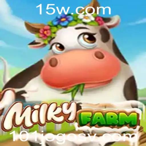 MilkyFarm: Um Mergulho na Agricultura Galáctica