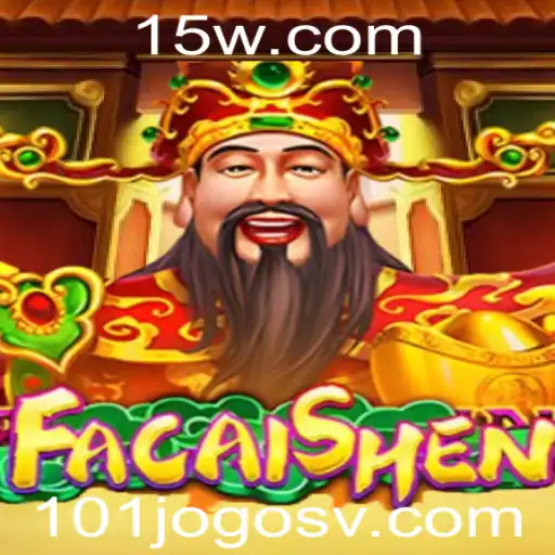 Descubra o Mundo de FaCaiShen: O Jogo Inovador do Momento