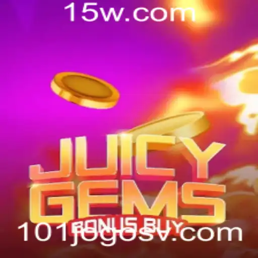 Explorando o Fascinante Mundo do Jogo JuicyGemsBonusBuy