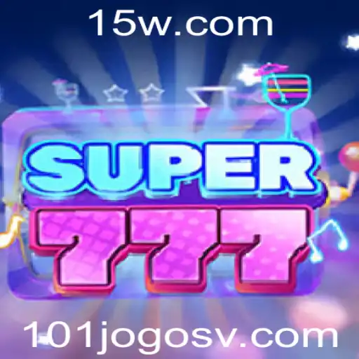 Descubra o Excitante Mundo de Super777