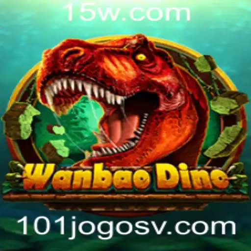 WanBaoDino: Mergulhe na Aventura Pré-histórica do Jogo Online