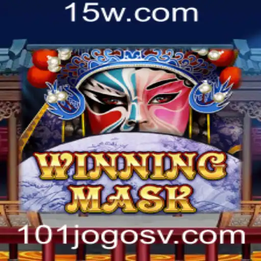 WinningMask: Uma Aventura Inovadora no Mundo dos Jogos
