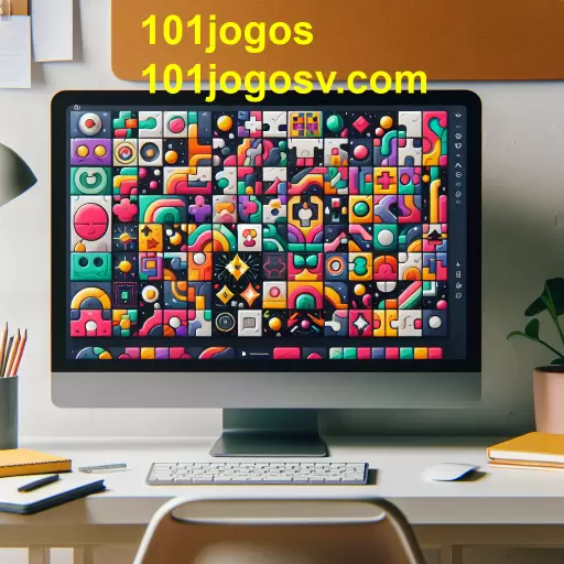 Explorando a Categoria de Quebra-Cabeça do 101JOGOS