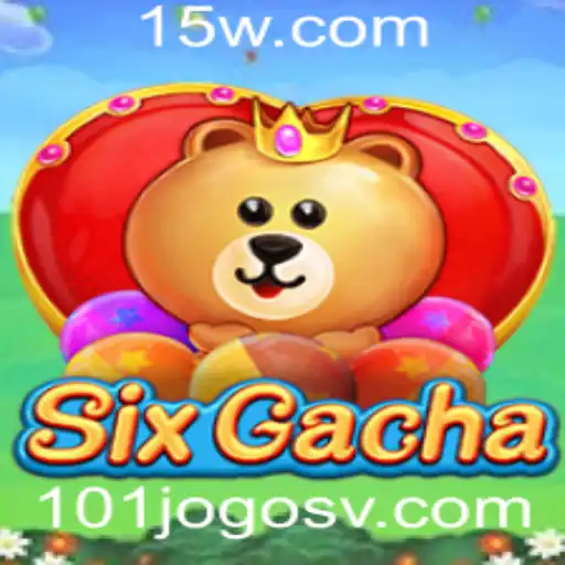 Desvendando o Mundo de SixGacha: Um Mergulho Profundo no Universo dos Jogos de Sorte