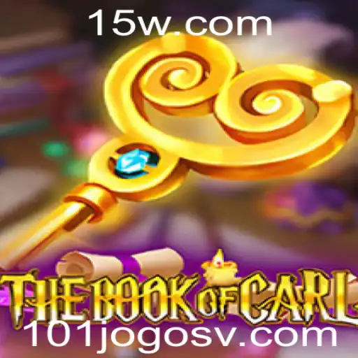 TheBookofCarl: Um Mergulho Imersivo no Mundo dos Jogos