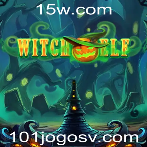 WitchElf: Desvendando o Mundo Mágico e Estratégico