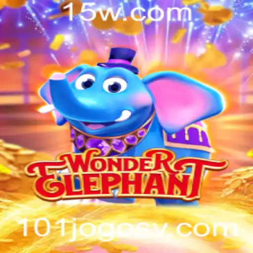 Explorando o Mundo de WonderElephant: O Jogo Que Conquistou o 101jogos